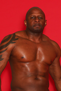 Prince Yahshua performer profile