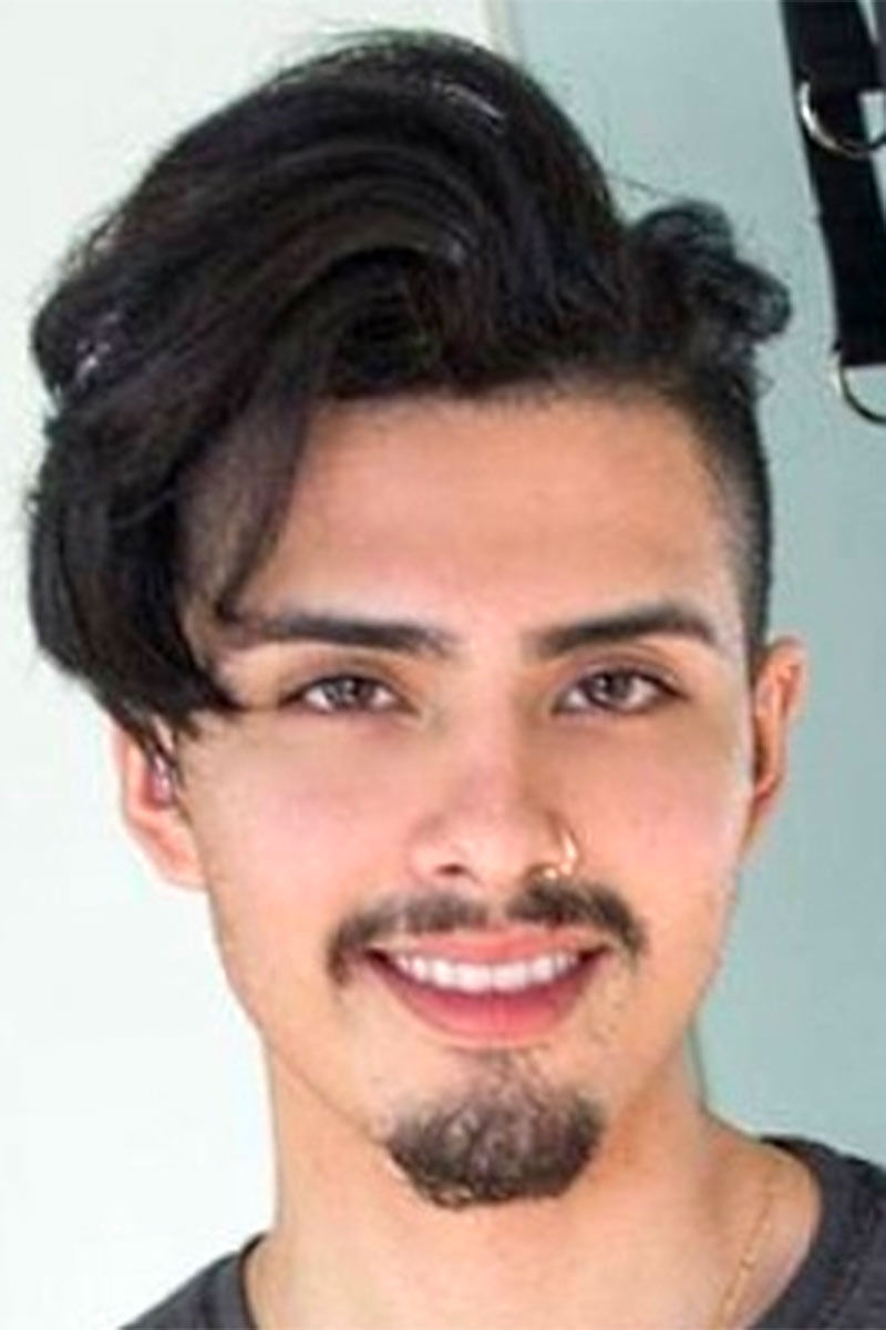 Chico Valle performer profile