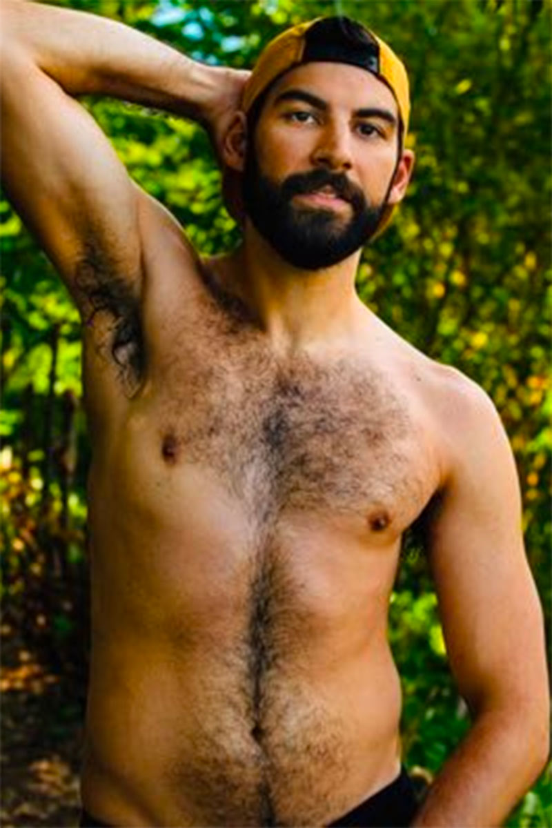 Hamed Raidd performer profile
