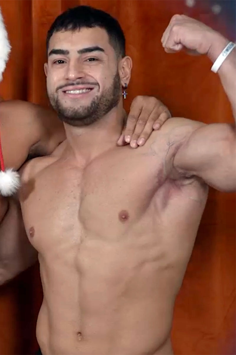 Mateo Jerez performer profile