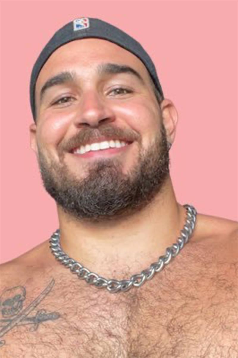 WOOFPIGBOY performer profile