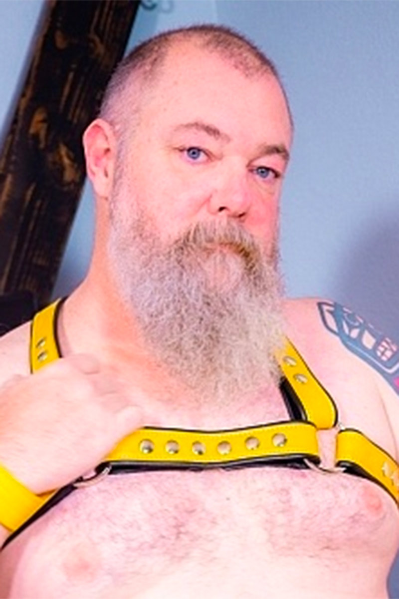 Tony Marks performer profile
