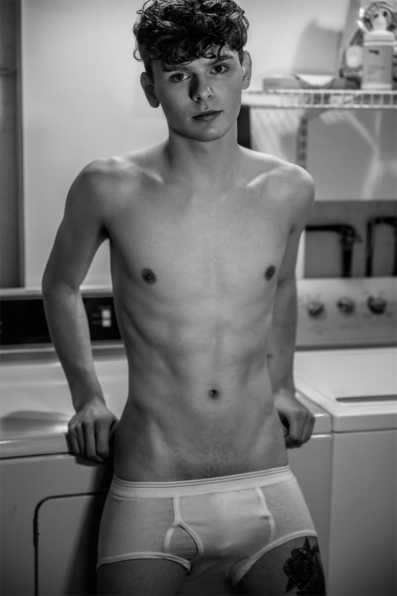 Ethan Tate performer profile