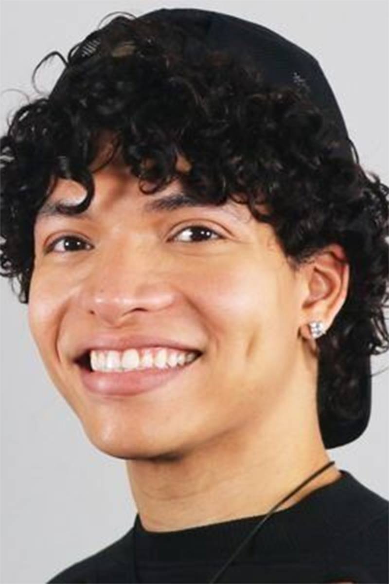 Erick Hall performer profile