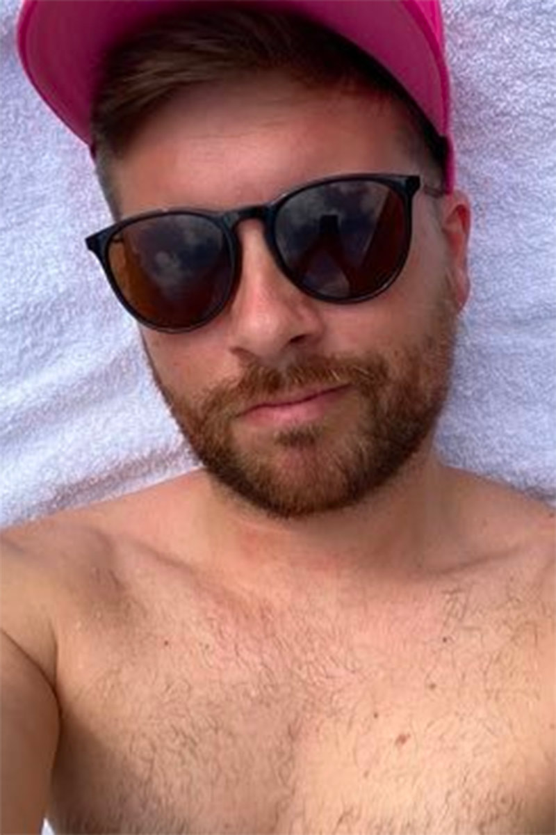 Ryan Anthony performer profile