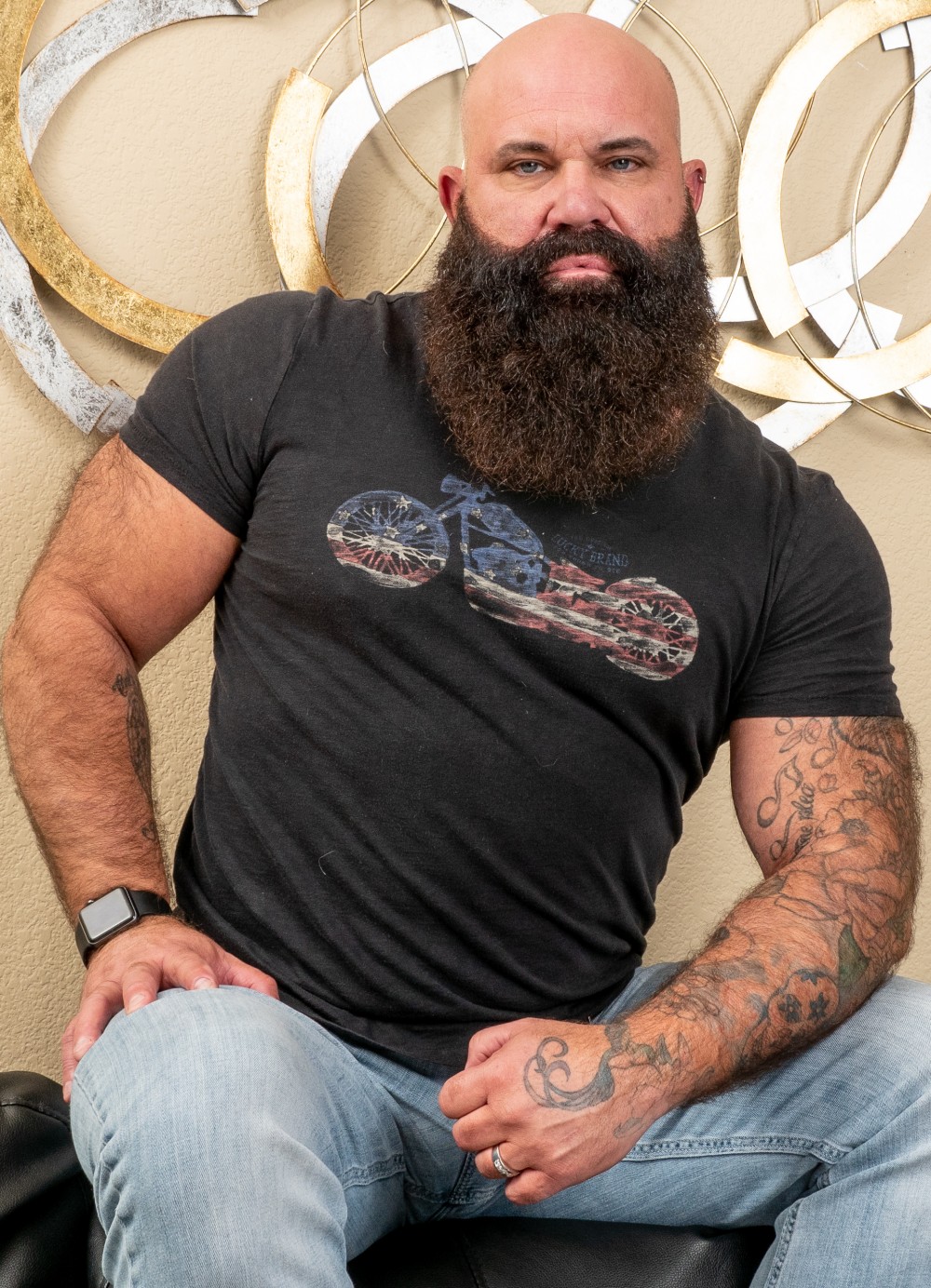 Victor West performer profile