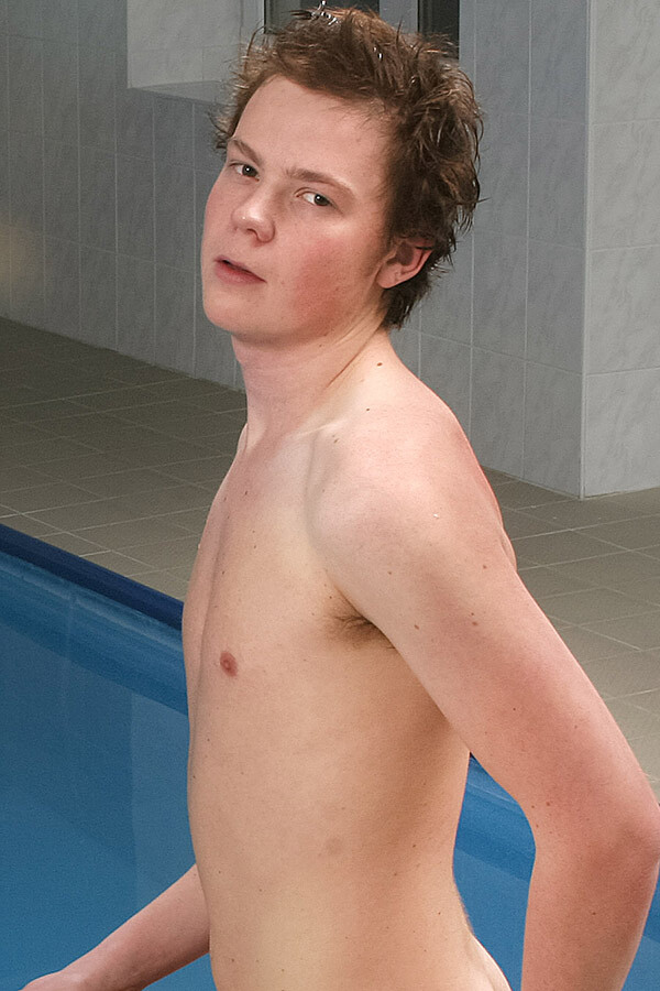Carl Johnson performer profile
