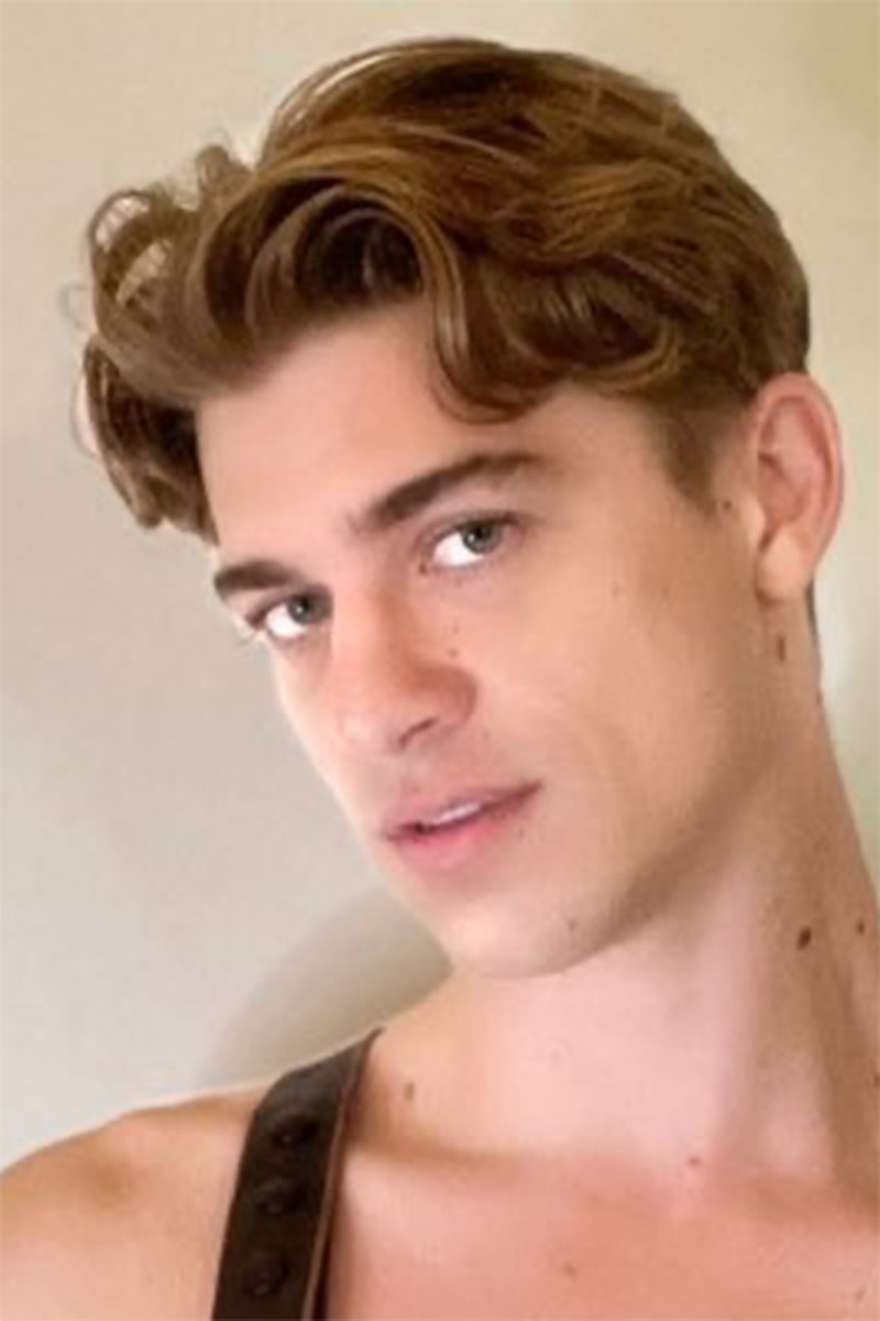 Dillon Roman performer profile