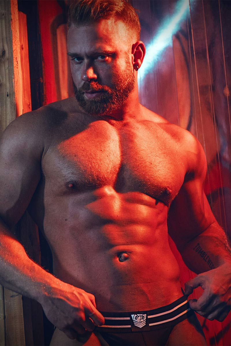 Brogan NYC performer profile