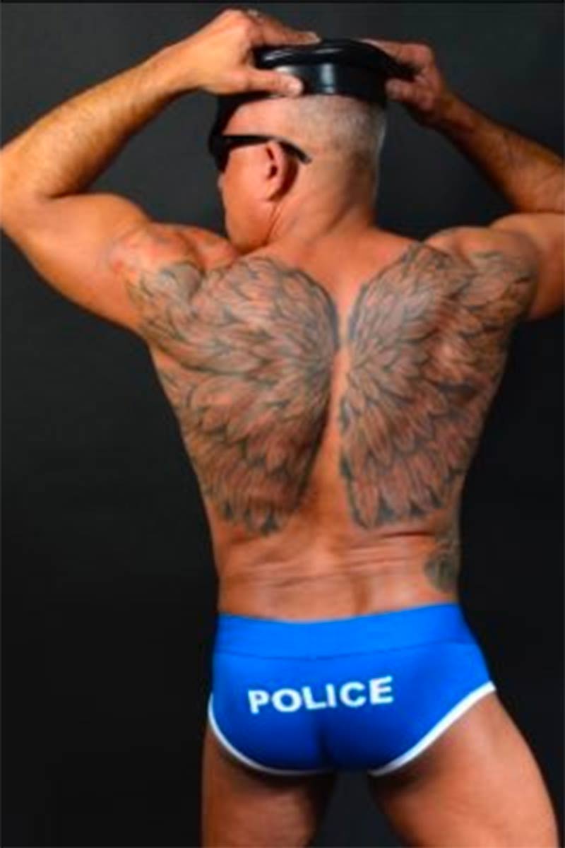 Dante Kieran performer profile