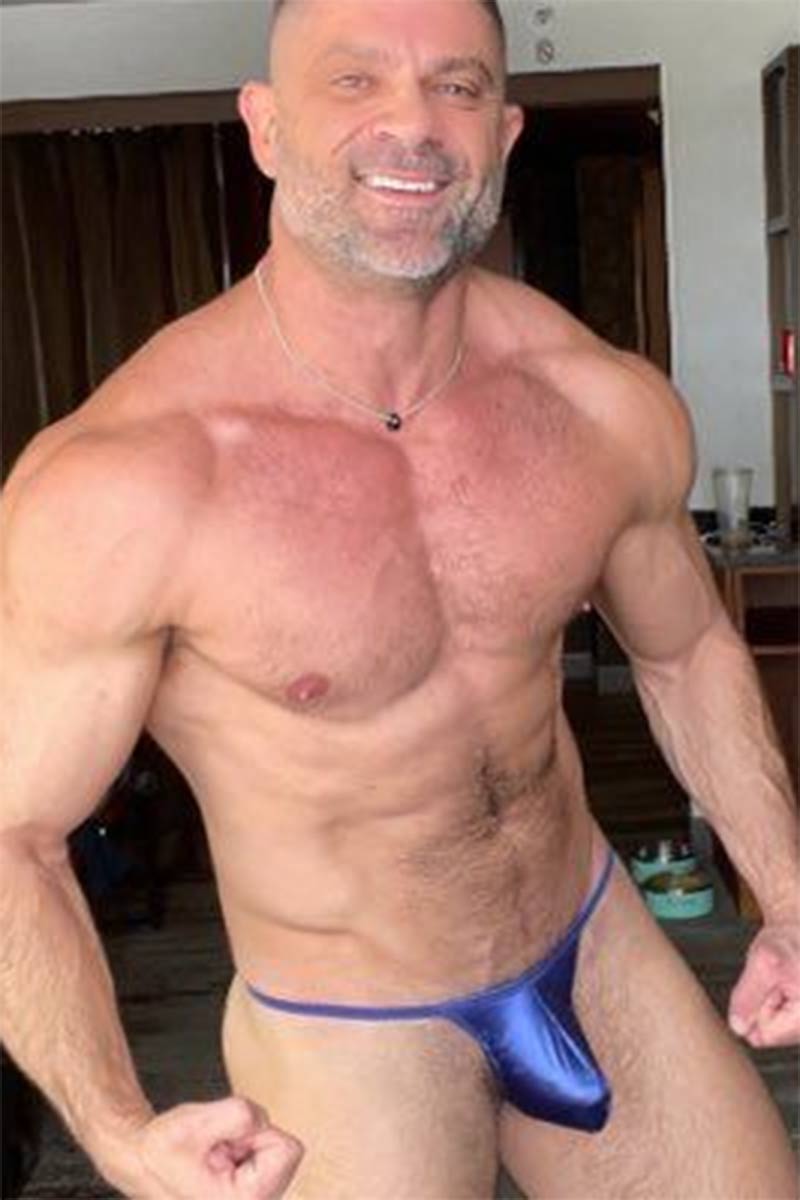 Daddy Riley performer profile