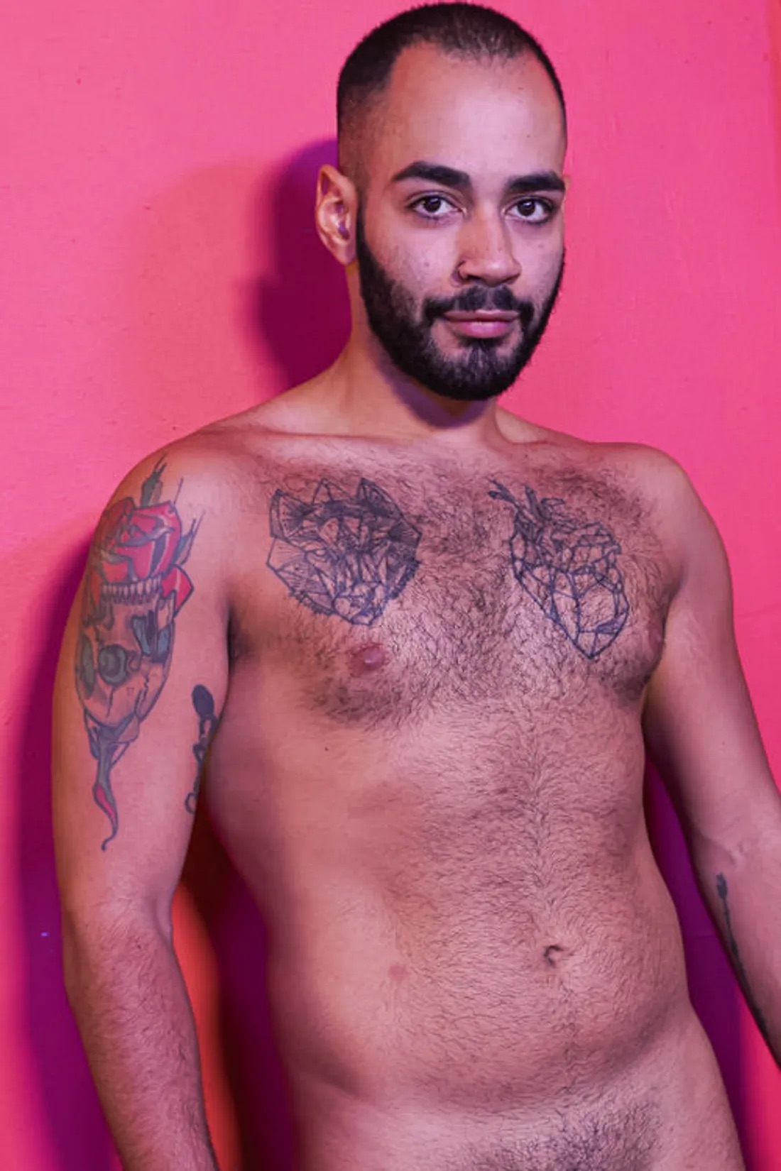 Zain Alexander performer profile
