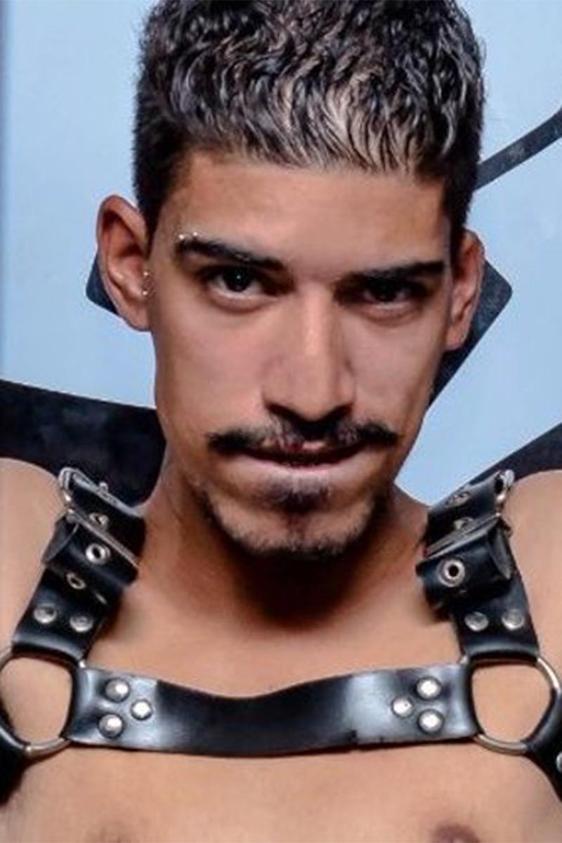 Alvaro Augusto performer profile