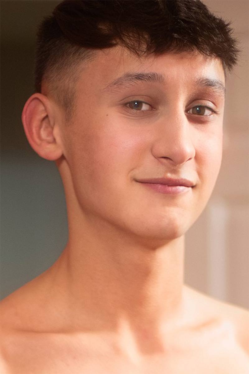 Noah Bentley performer profile