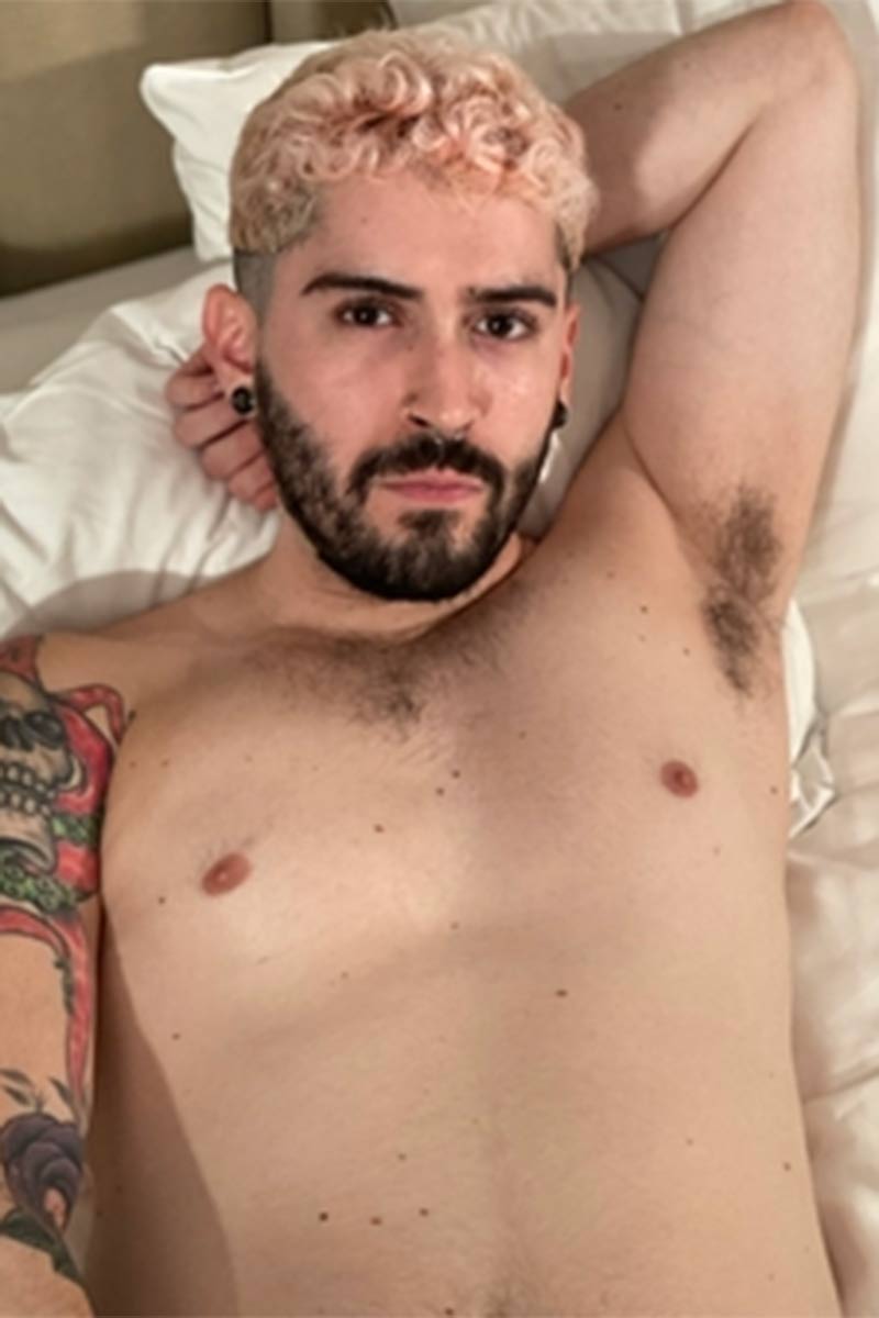 Kevin Satyr performer profile