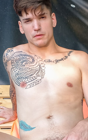 Gabo (TIM) performer profile