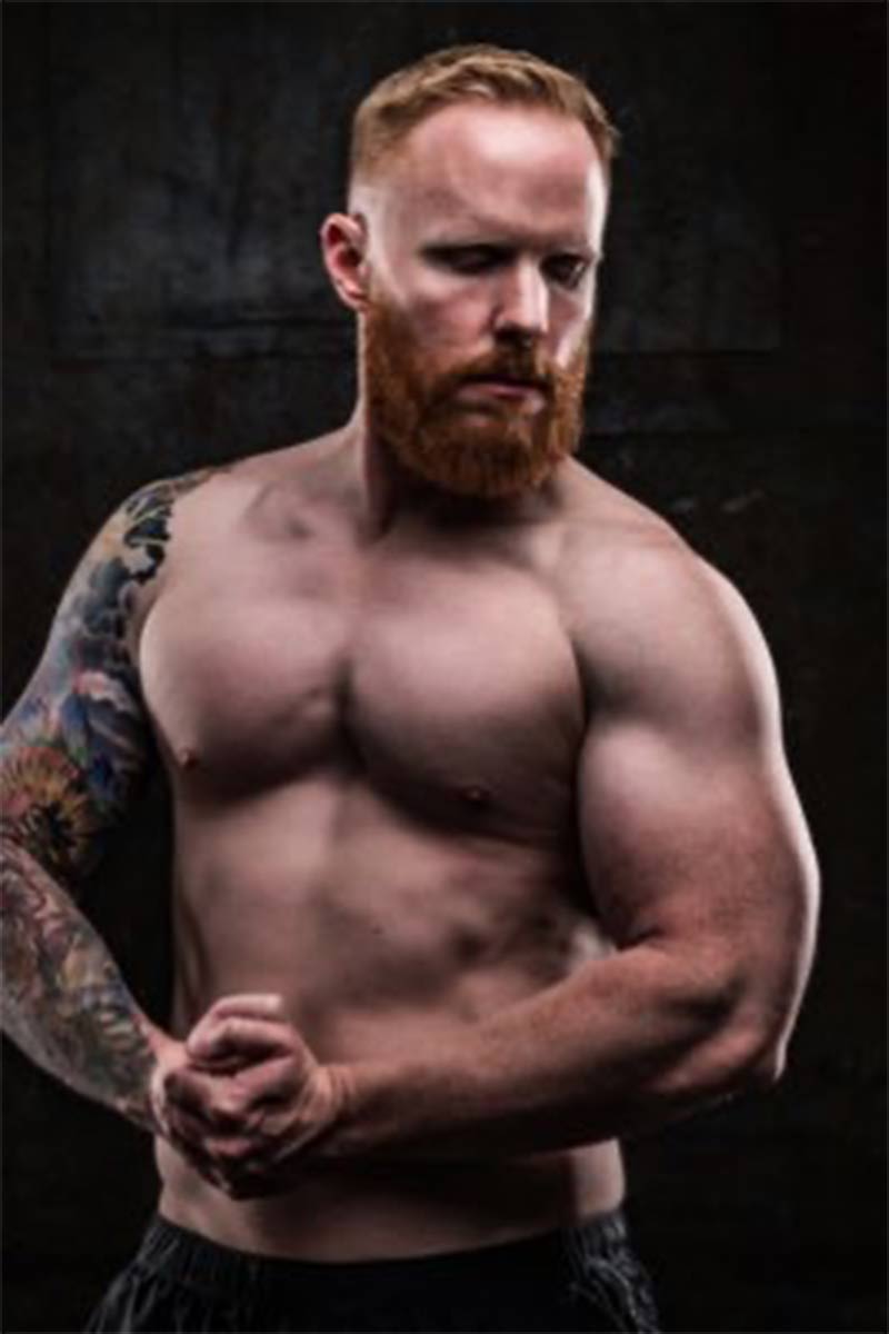 Fox Rifler performer profile
