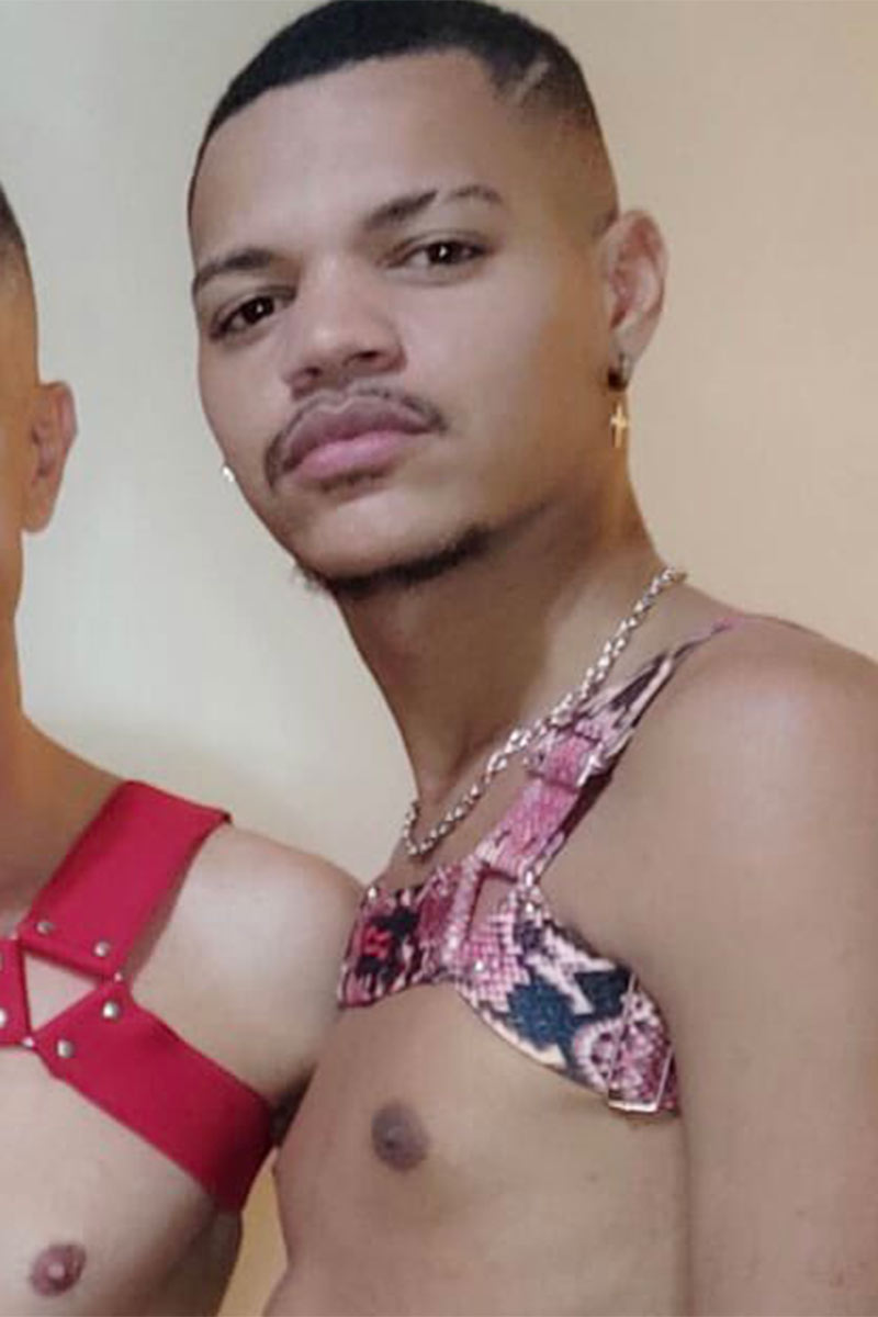 Yuri Staar performer profile