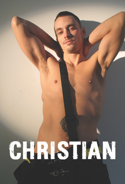 Christian (TIM) performer profile