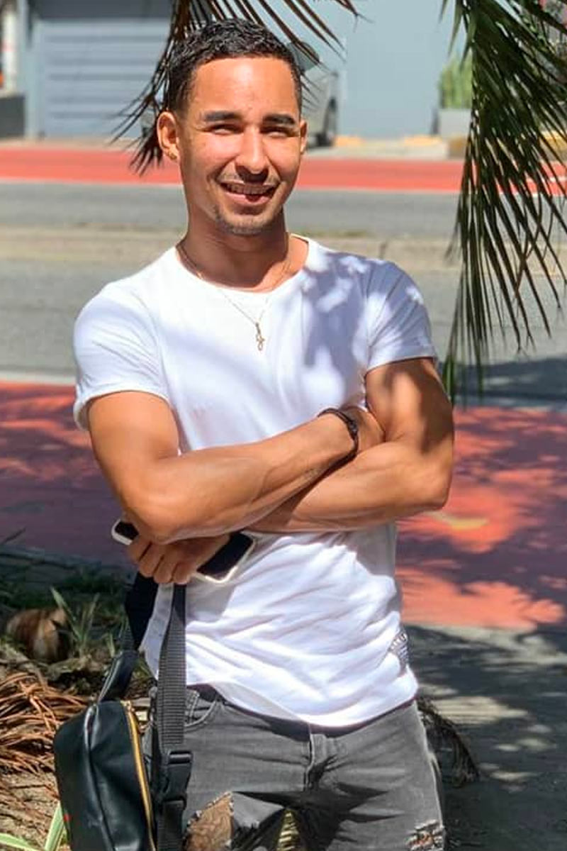 Jowell Rancess performer profile