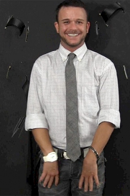 Marky Sparks performer profile