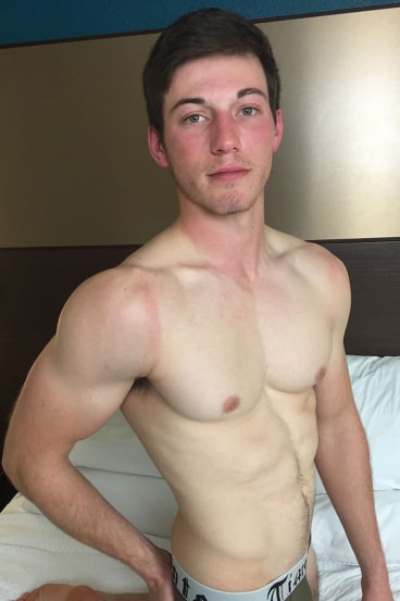 Logan Cage performer profile