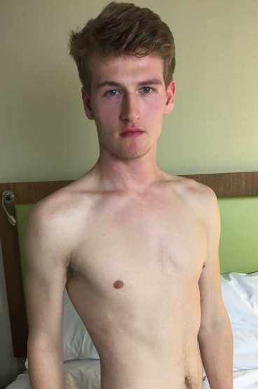 Eric Morgan performer profile