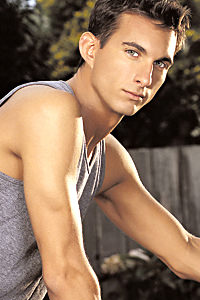 Jason Tyler performer profile