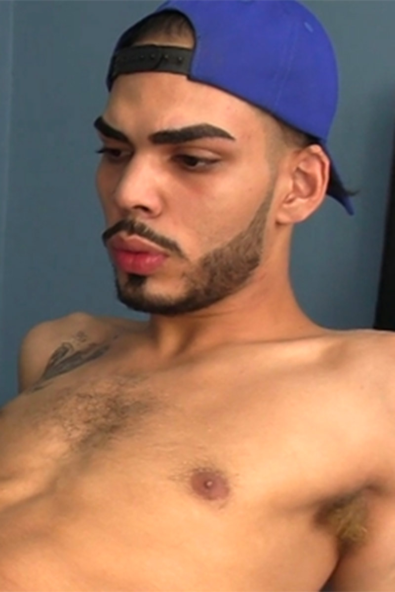 Orlando Camilo performer profile