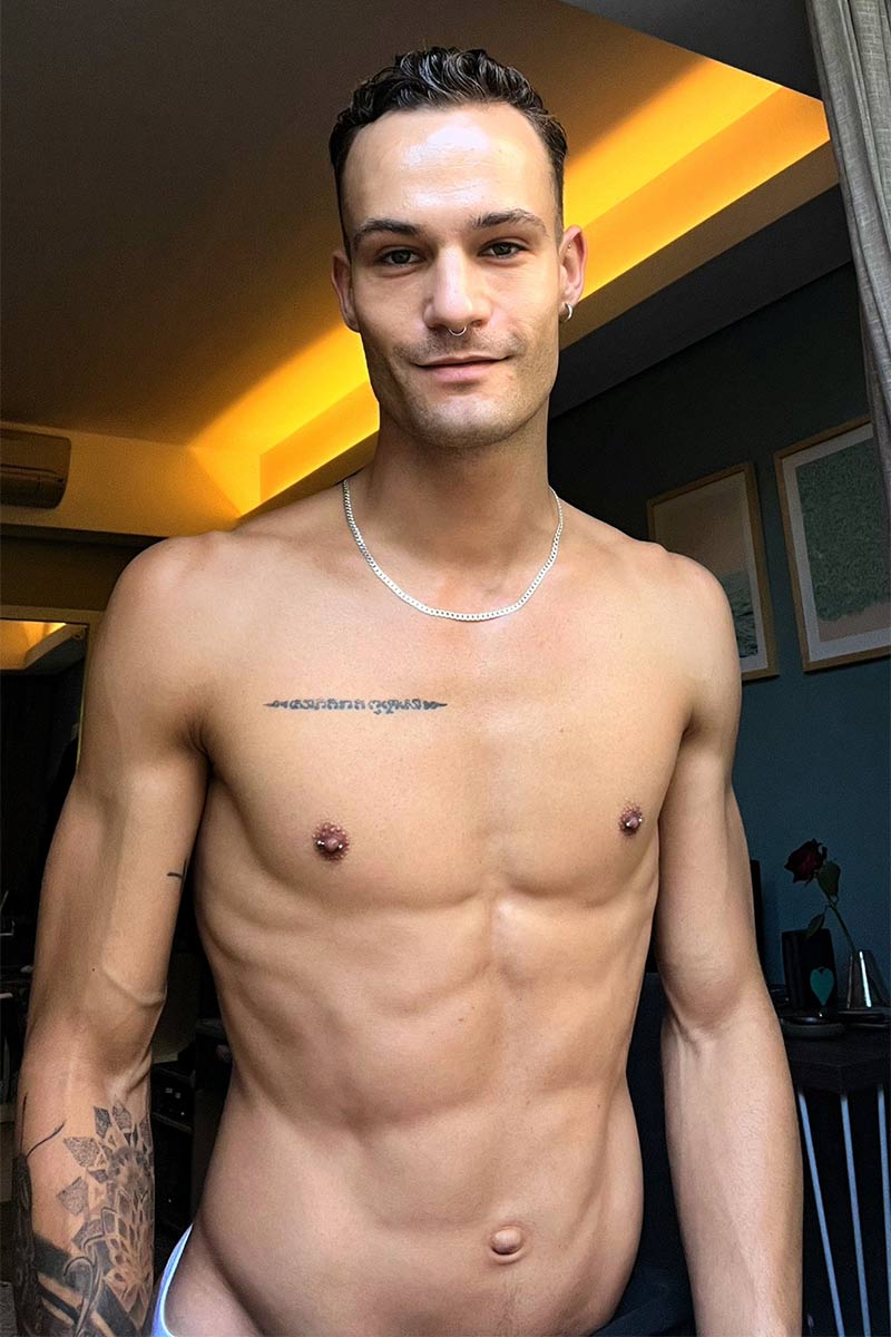 Chris Diego performer profile