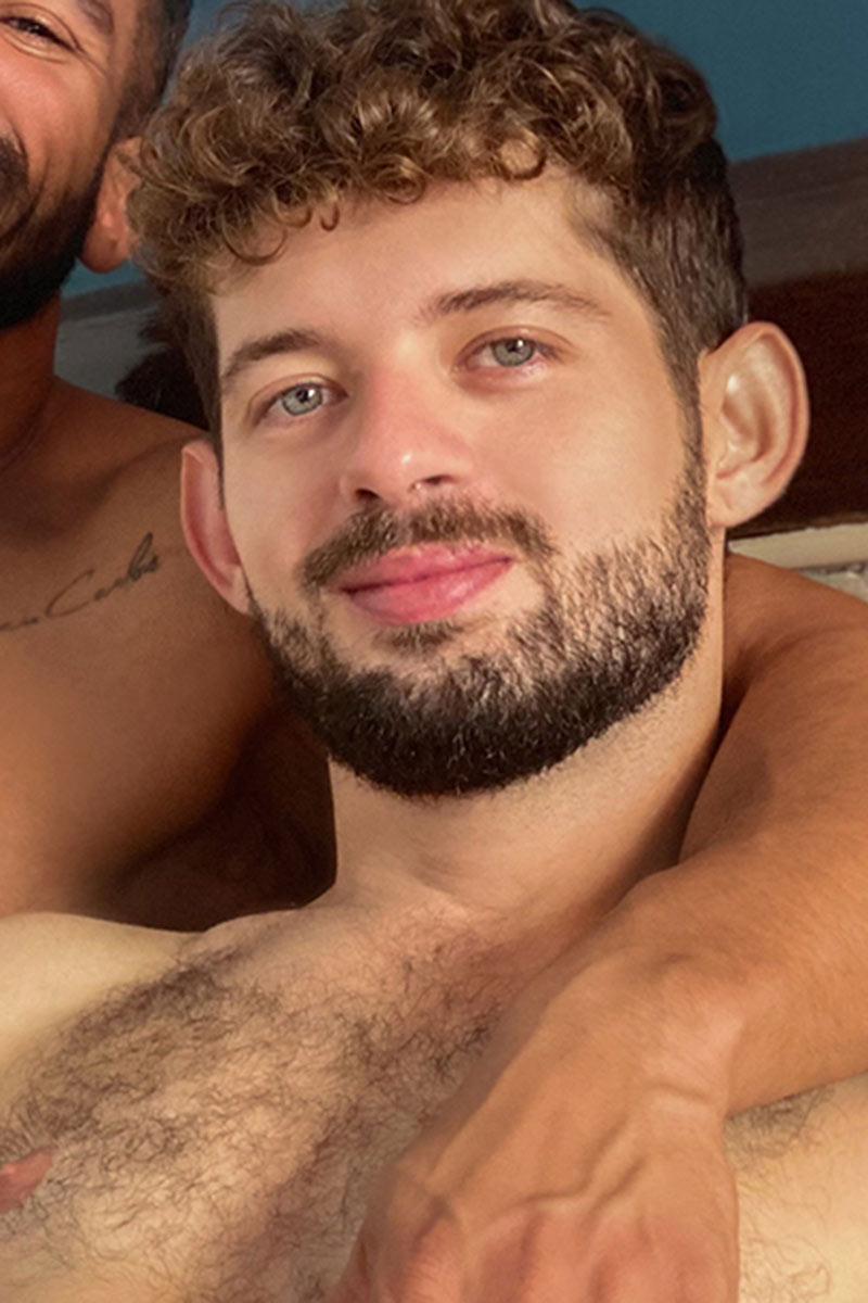 Rob Campos performer profile