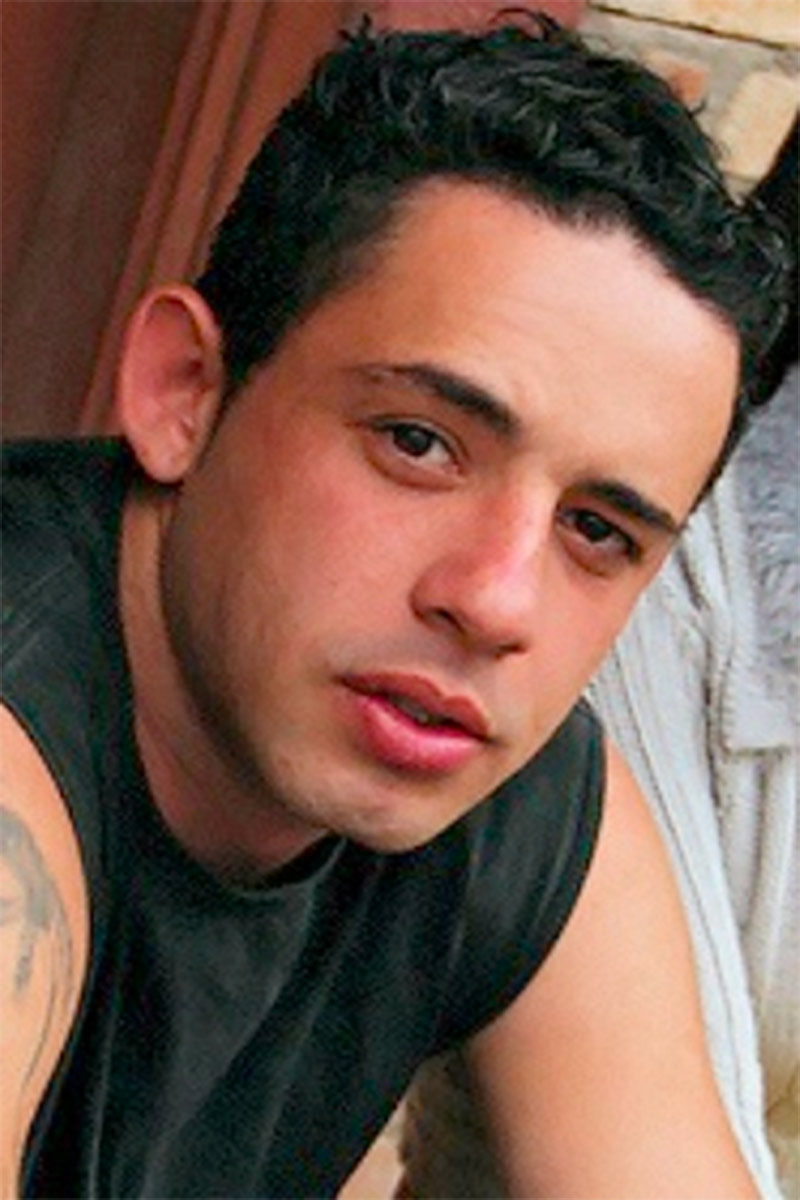 Rodolfo Rodrigues performer profile