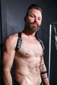 Rob Montana performer profile