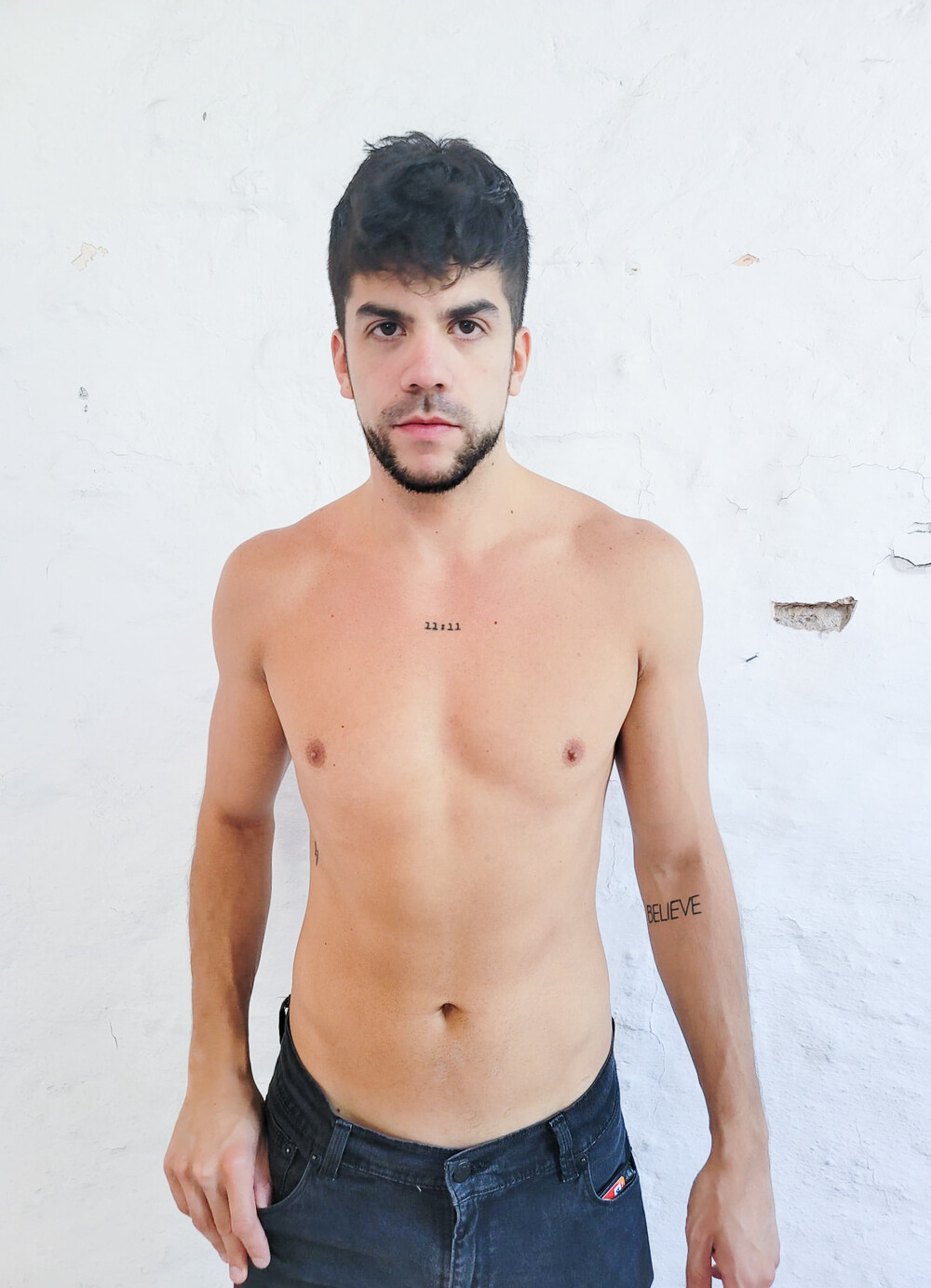 Fer Froma performer profile