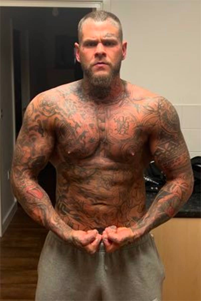 BigHarry performer profile
