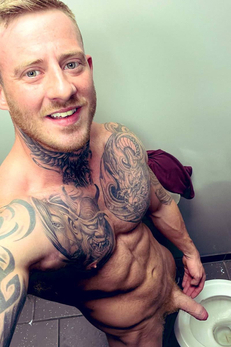BigLiamXXX performer profile