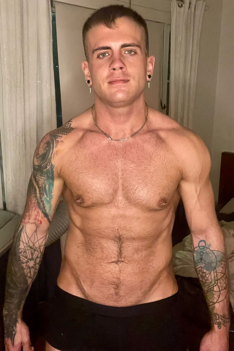 Cade Jaxon performer profile