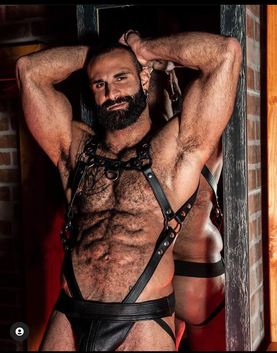 Paco Rabo performer profile