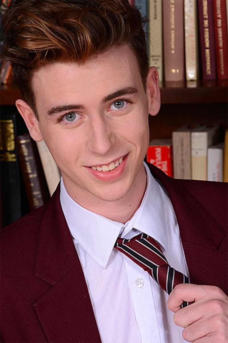 Louis Blakeson performer profile