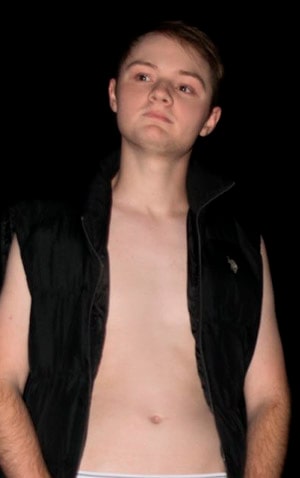 Chase Steele performer profile