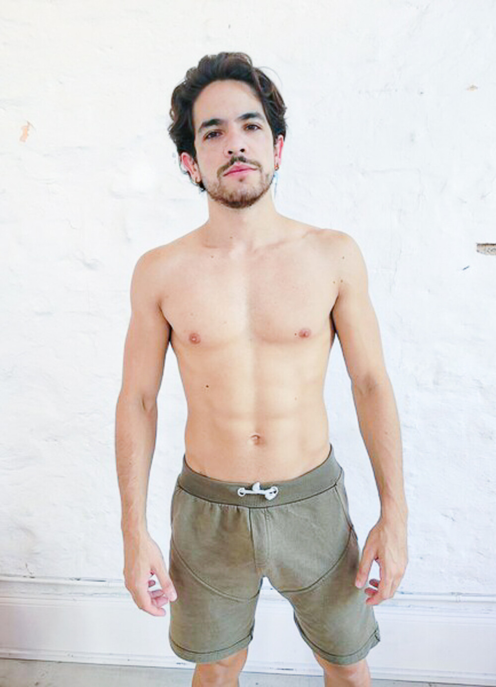 James Chesterar performer profile