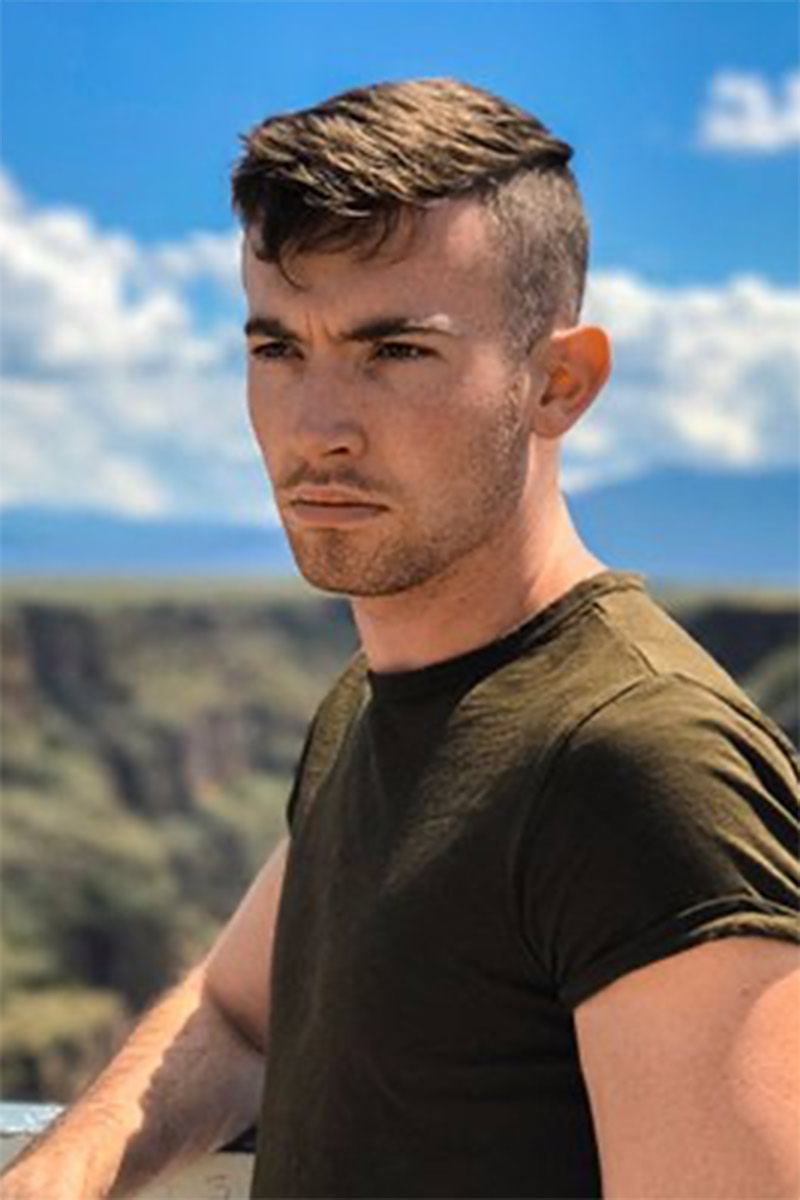 David Eck performer profile