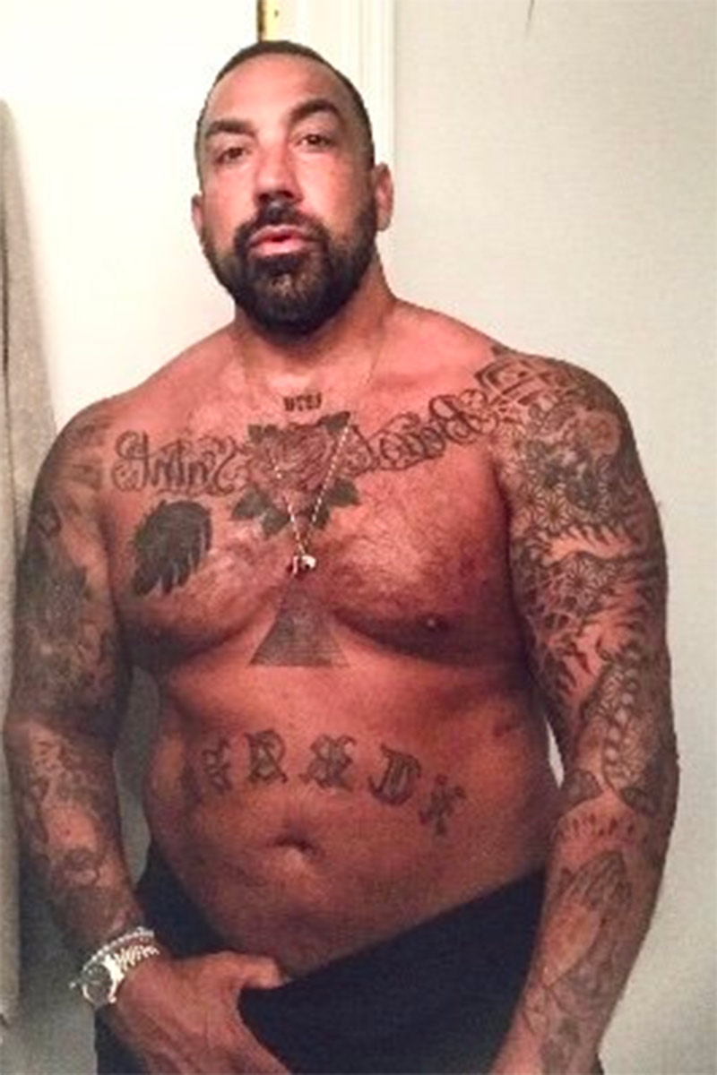 Clipperdaddy performer profile