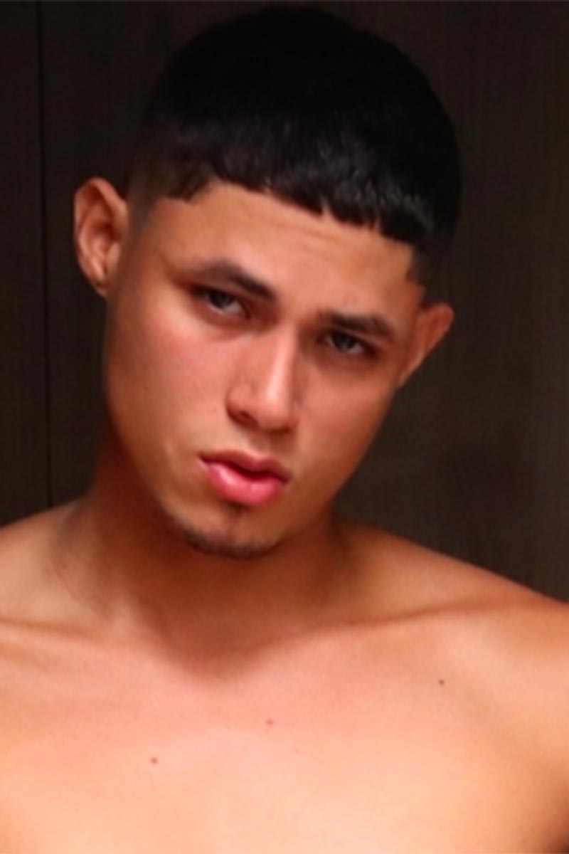 Joshua Camilo performer profile