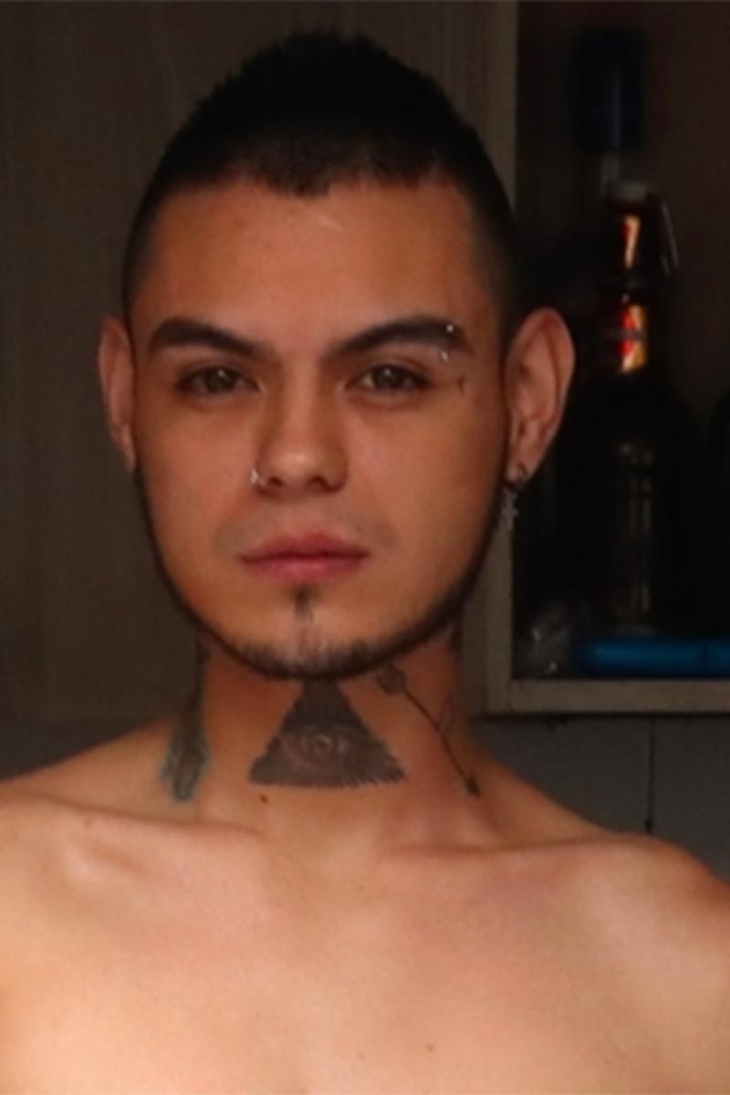 Stiven Garcia performer profile