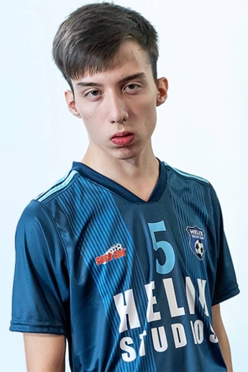 Nathan Gulit performer profile