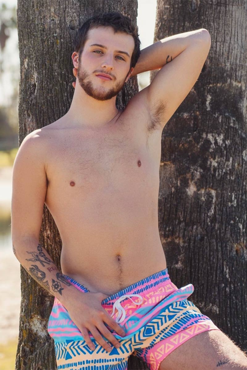 Griffin II (SeanCody.com) performer profile