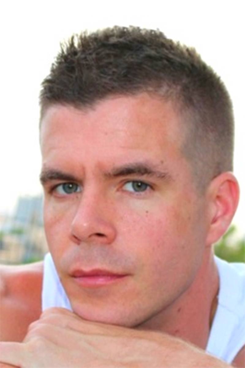 George Mason performer profile