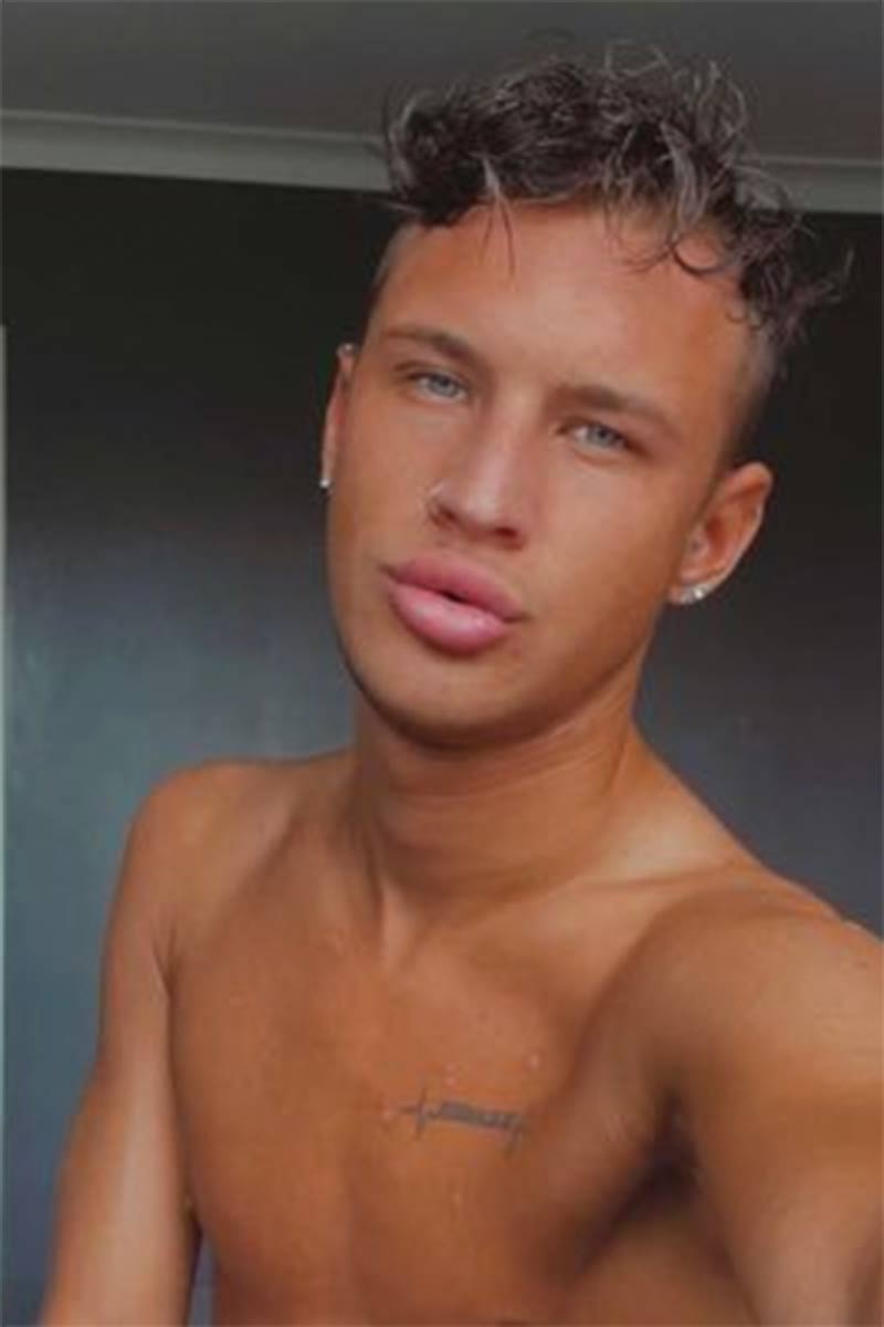 Luke Lewis performer profile