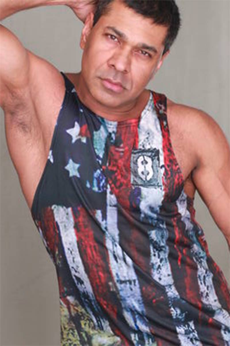 MagicMikeHung1 performer profile